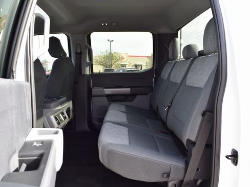 Certified 2024 Ford F350 XLT w/ FX4 Off-Road Package image 20