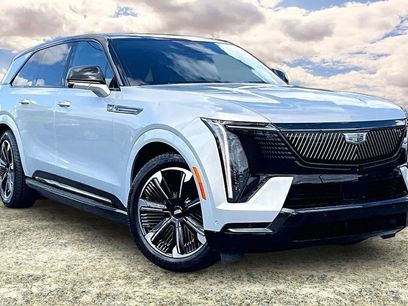 Certified 2025 Cadillac Escalade IQ Sport 2