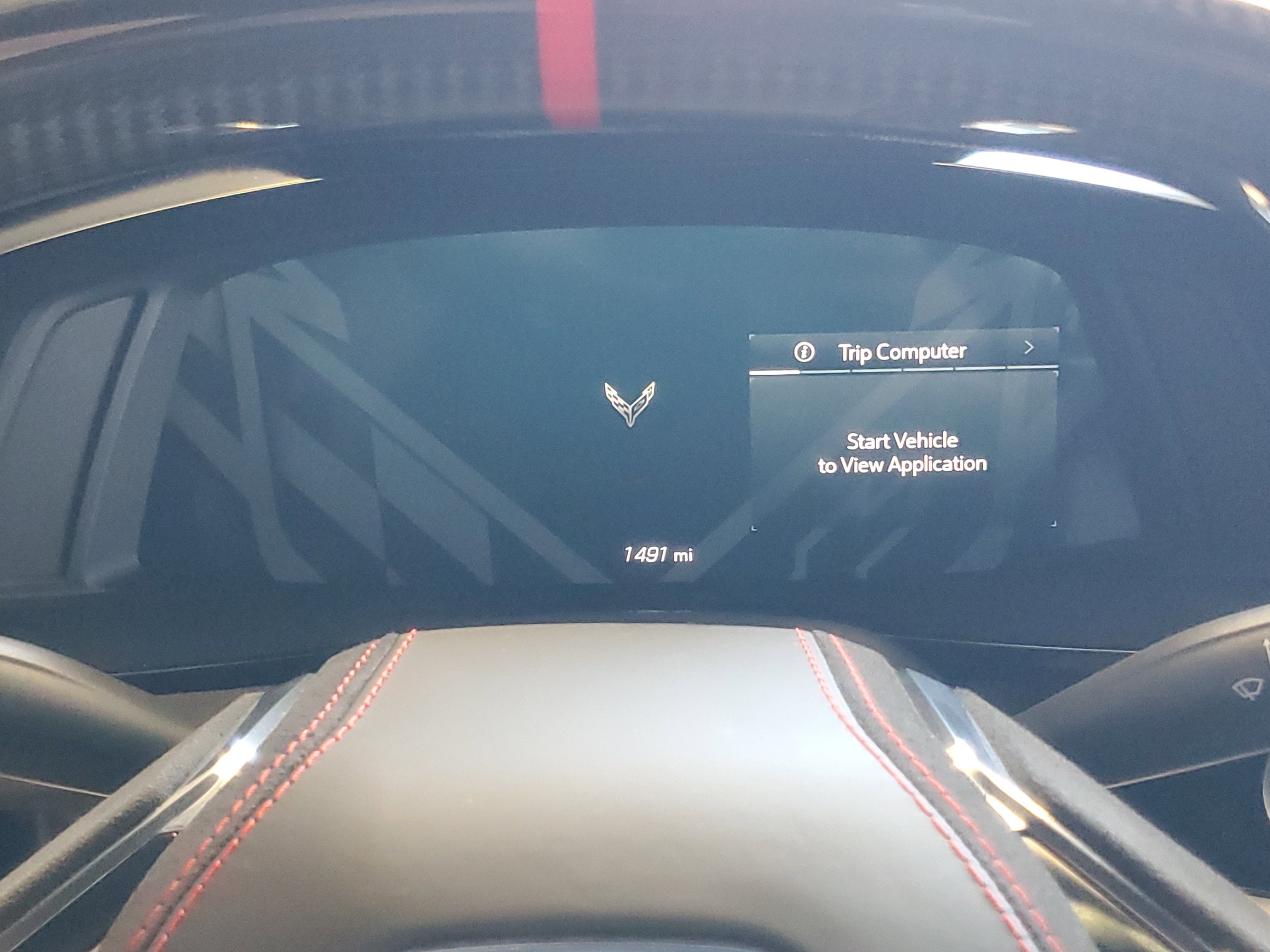 Used 2023 Chevrolet Corvette Z06 RWD image 13