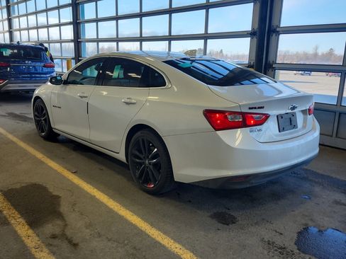 Used 2018 Chevrolet Malibu LT image 6