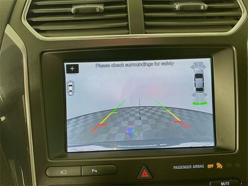 Used 2019 Ford Explorer Sport w/ Equipment Group 401A image 15