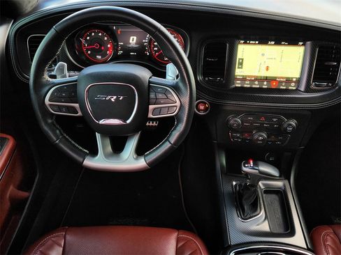 Used 2021 Dodge Charger SRT Hellcat w/ Harman/Kardon Audio Group image 25