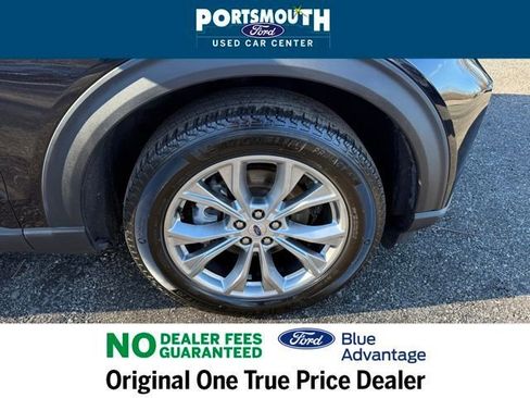 Used 2023 Ford Explorer XLT w/ Equipment Group 202A image 37
