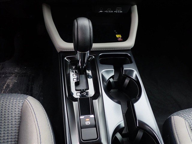 New 2026 Subaru Forester Premium AWD/4WD image 21