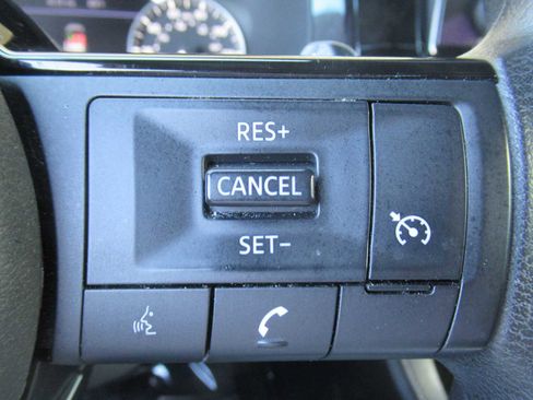 Used 2022 Nissan Pathfinder S w/ Cargo Package image 24