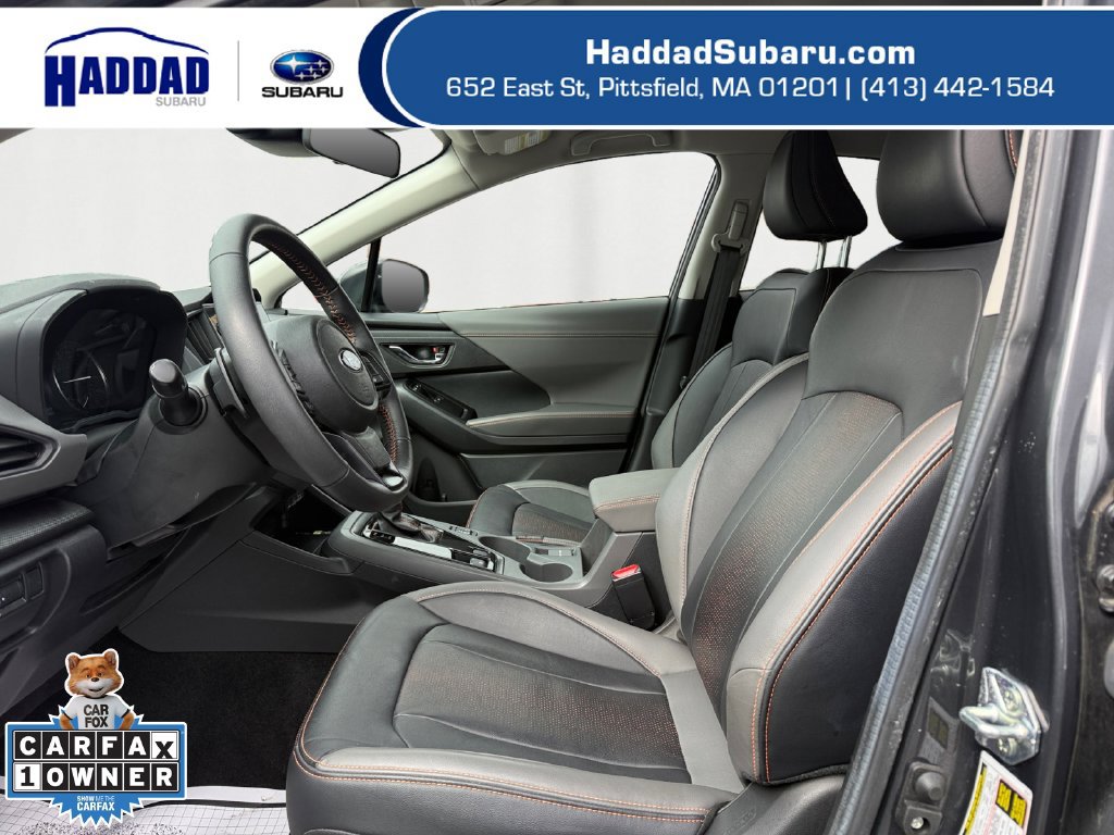 Used 2024 Subaru Crosstrek 2.5i Limited AWD/4WD image 10