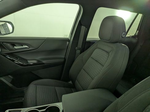 New 2026 Chevrolet Equinox LT AWD/4WD image 24