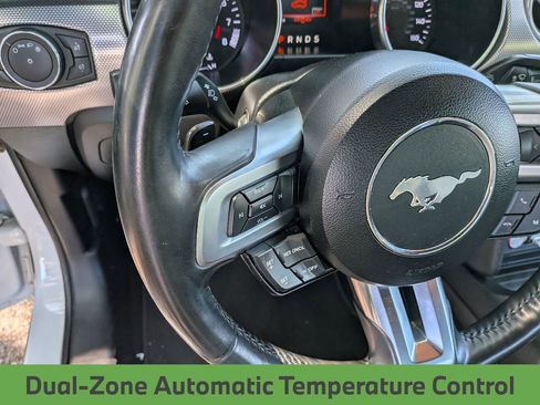 Used 2019 Ford Mustang GT w/ Equipment Group 301A RWD image 19