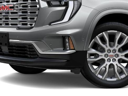 New 2026 GMC Acadia Denali AWD/4WD image 5
