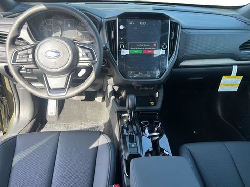 New 2026 Subaru Forester Limited AWD/4WD image 10