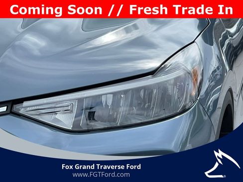 Certified 2024 Ford Escape Active AWD/4WD image 32