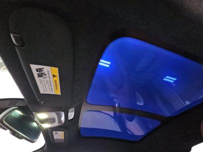 Used 2022 McLaren GT
