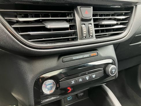 Used 2023 Ford Escape ST-Line w/ Tech Pack #1 FWD image 22