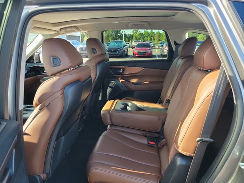 Certified 2023 Acura MDX SH-AWD w/ Technology Package image 29