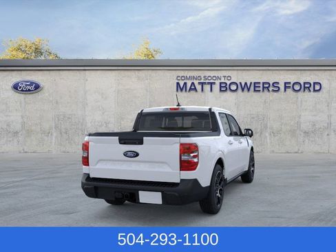 New 2026 Ford Maverick Lariat AWD/4WD image 10
