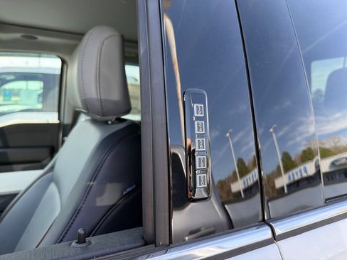 New 2026 Ford F150 Lariat w/ Equipment Group 502A High AWD/4WD image 29