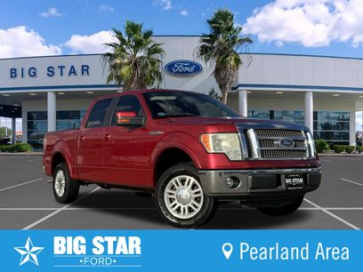 Used 2010 Ford F150 XL