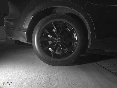 Used 2024 Honda CR-V Sport image 13