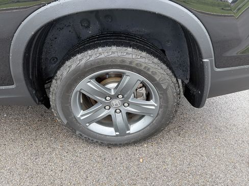 Certified 2023 Honda Ridgeline RTL-E image 20