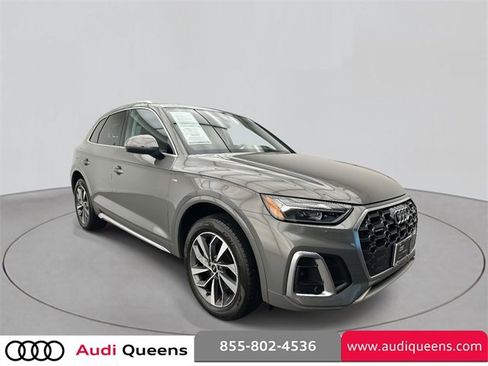 Certified 2023 Audi Q5 2.0T Premium w/ Convenience Package image 6