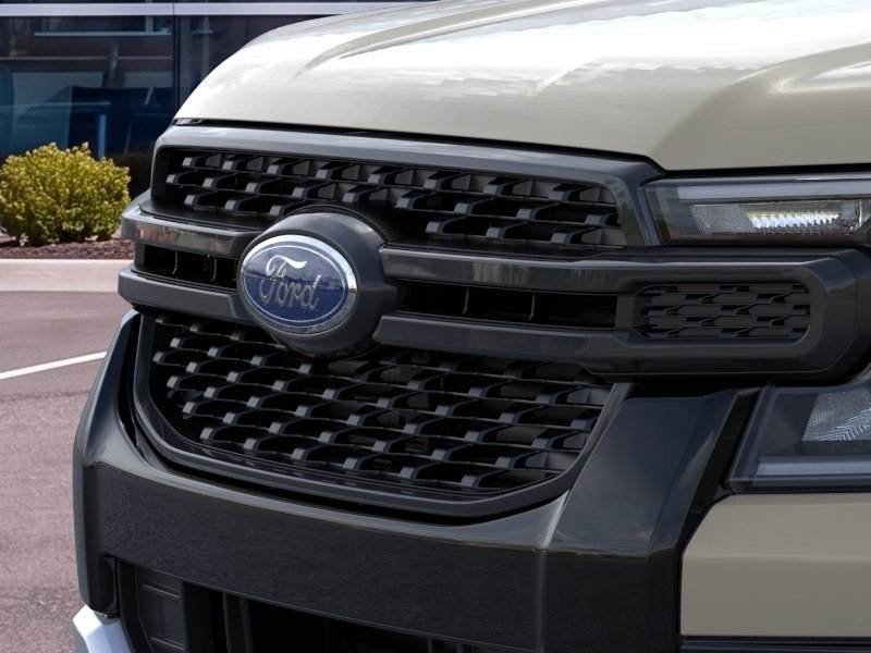 New 2026 Ford Ranger XLT w/ Equipment Group 301A High RWD image 19