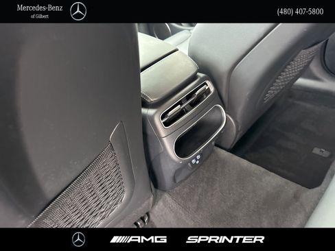 Used 2025 Genesis GV70 2.5T AWD/4WD image 22