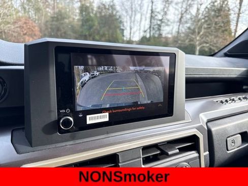 Used 2025 Toyota Tacoma SR5 image 13