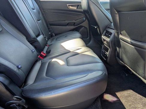Used 2017 Ford Edge Titanium w/ Equipment Group 302A image 19