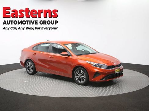Used 2023 Kia Forte LXS w/ LXS Technology Package FWD image 47