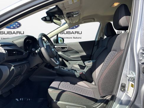 New 2026 Subaru Impreza 2.0i Sport AWD/4WD image 10