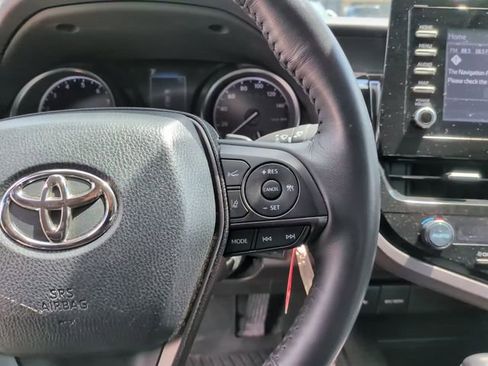 Used 2024 Toyota Camry SE FWD image 16