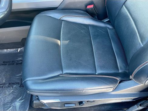 Used 2023 Ford F150 Lariat w/ Trailer Tow Package AWD/4WD image 20