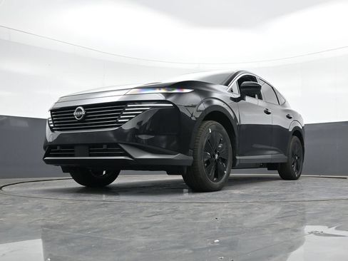 Used 2025 Nissan Murano SV FWD image 17