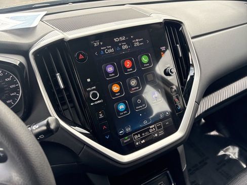 Certified 2024 Subaru Ascent Base image 16