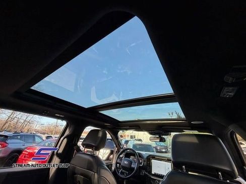 Used 2023 Ford F150 Raptor image 24