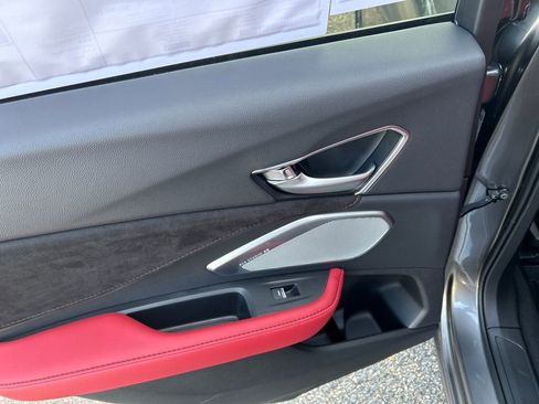 New 2026 Acura RDX SH-AWD image 24