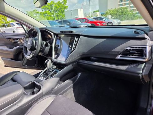Certified 2025 Subaru Outback Limited AWD/4WD image 27