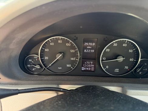 Used 2007 Mercedes-Benz C 230 Sedan image 34