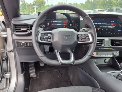 New 2025 Ford Mustang GT image 39