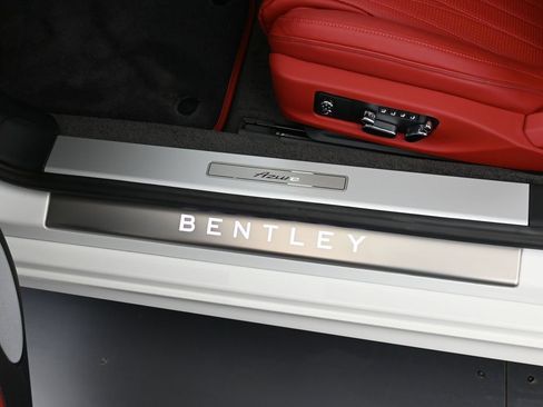 New 2026 Bentley Continental GT AWD/4WD image 16