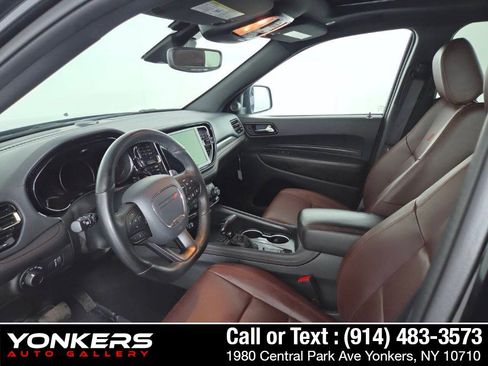 Used 2024 Dodge Durango R/T AWD/4WD image 10