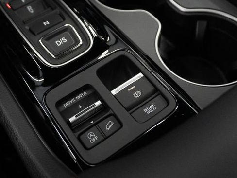 New 2026 Honda Pilot Black Edition image 31