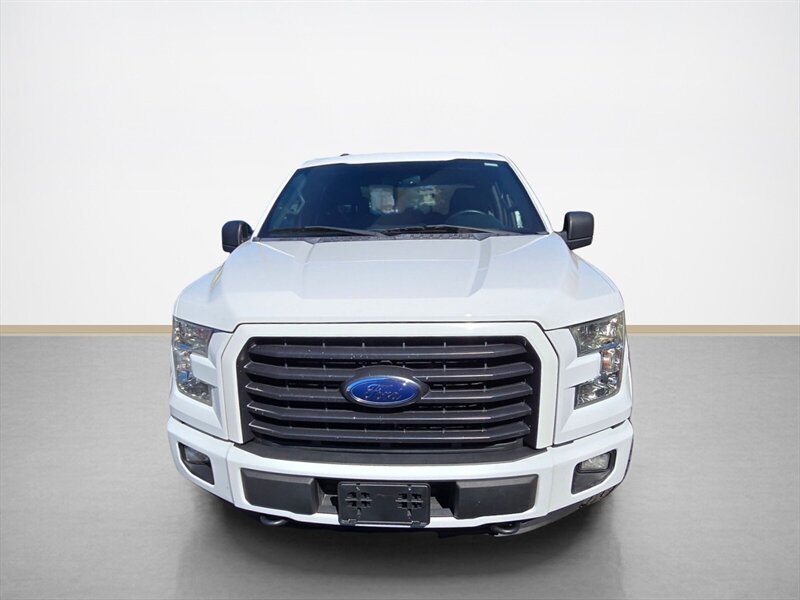 Used 2016 Ford F150 XLT w/ Equipment Group 302A Luxury AWD/4WD image 9