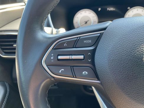 Used 2022 Hyundai Santa Fe SEL w/ Convenience + Premium Package image 21
