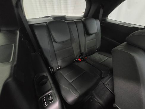 Certified 2025 Mercedes-Benz GLS 450 4MATIC image 25
