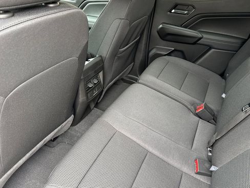 New 2026 Chevrolet Colorado LT AWD/4WD image 12