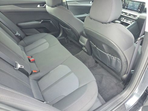 Used 2023 Kia K5 LXS image 16