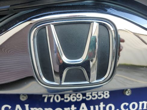 Used 2015 Honda Fit EX-L image 9