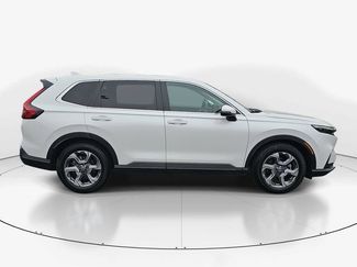 Used 2023 Honda CR-V EX-L video 2