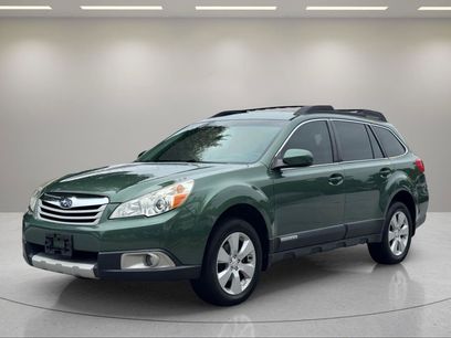 Used 2010 Subaru Outback 2.5i Premium